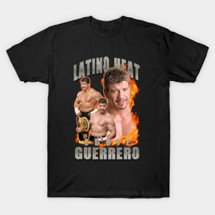 Eddie Guerrero T-Shirt